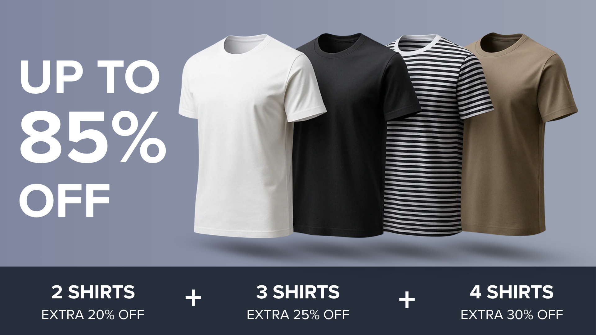 MEN'S POLO
