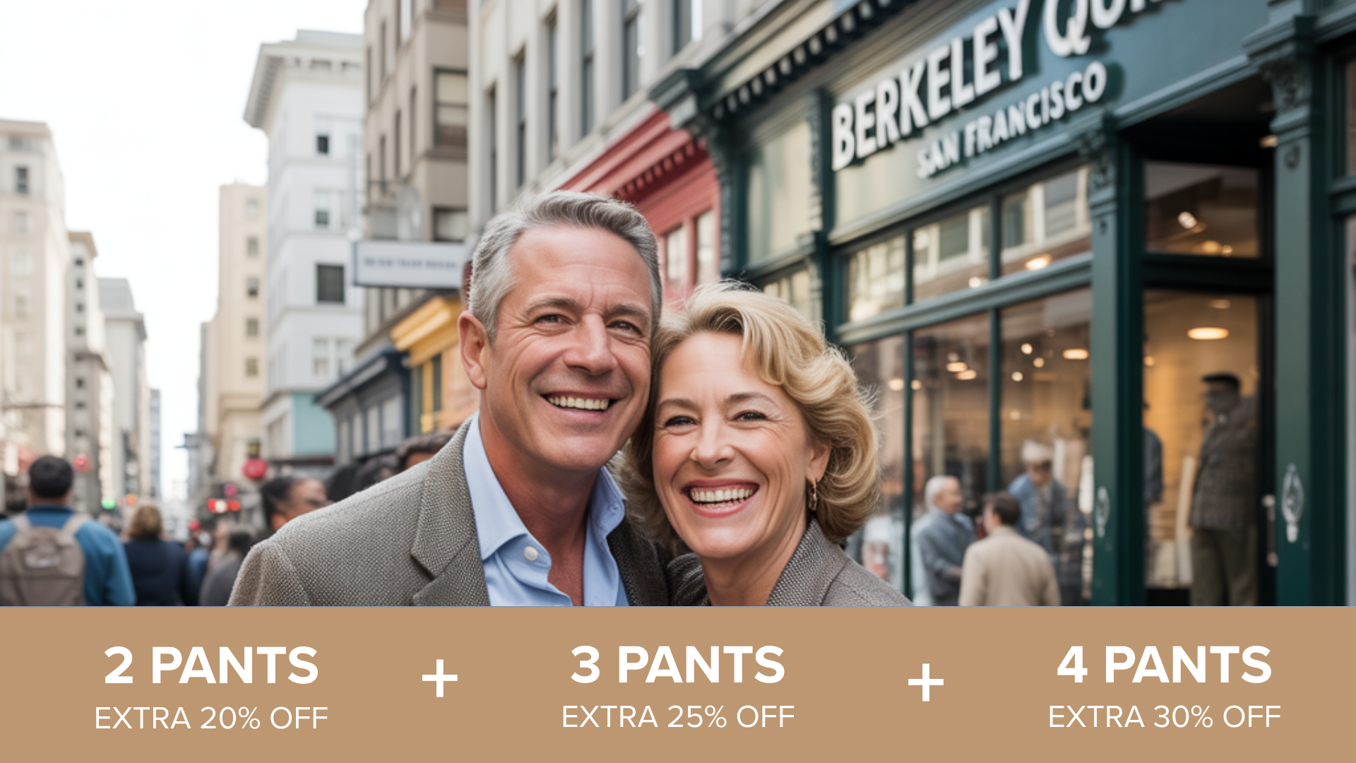 WOMEN'S PANTS