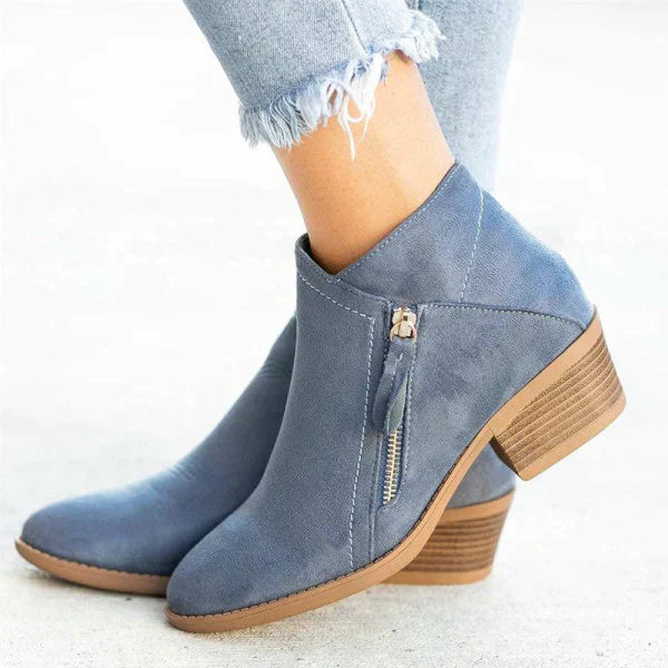 Lexi™ | Classic Boots