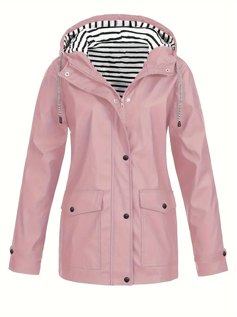 Solite - Trendy Raincoat