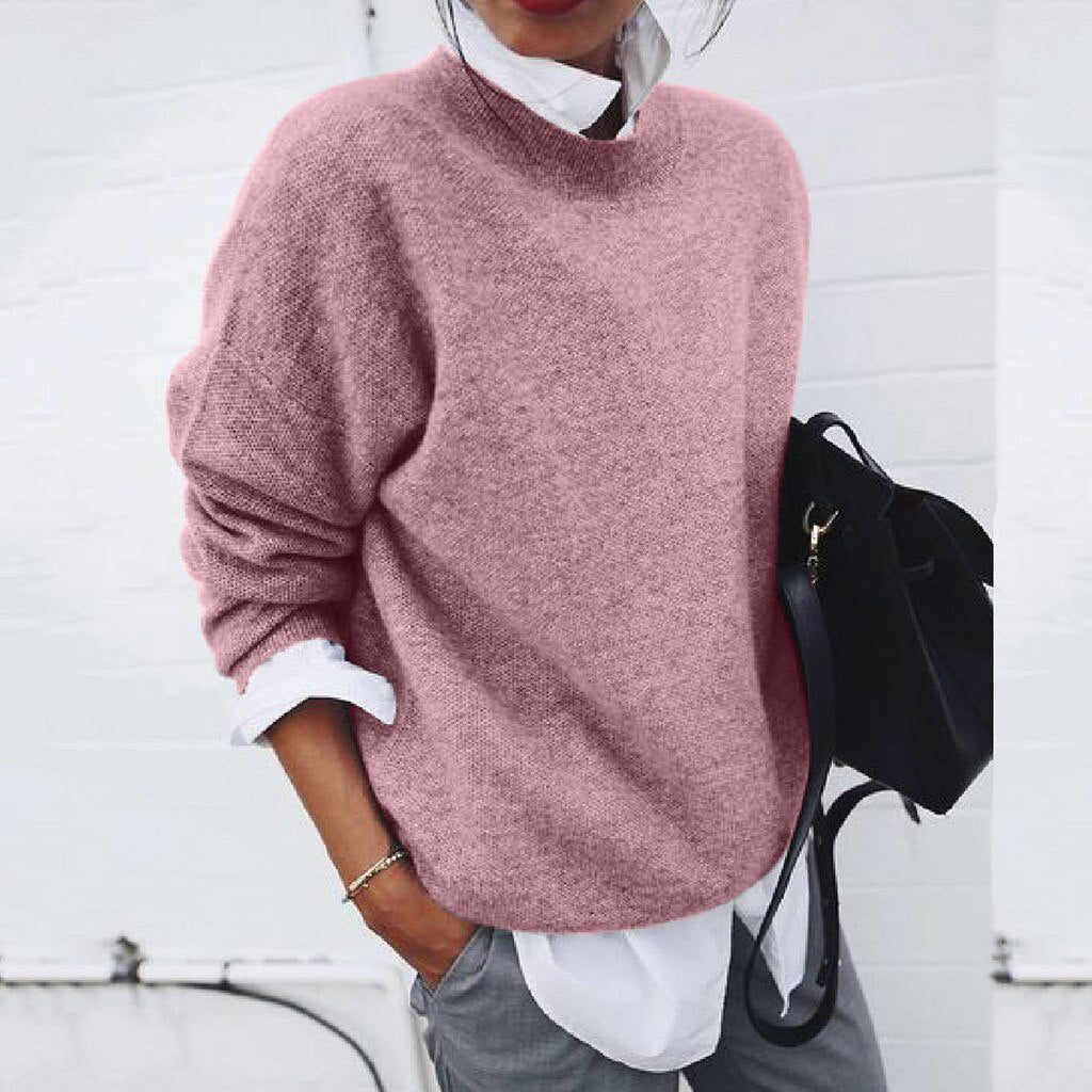 Dalyn™ - Soft and Warm Sweater