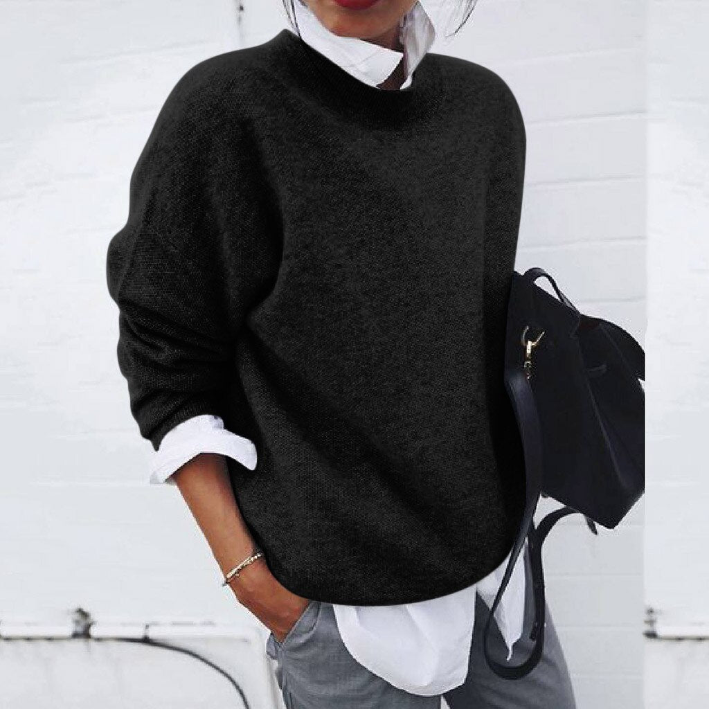 Dalyn™ - Soft and Warm Sweater