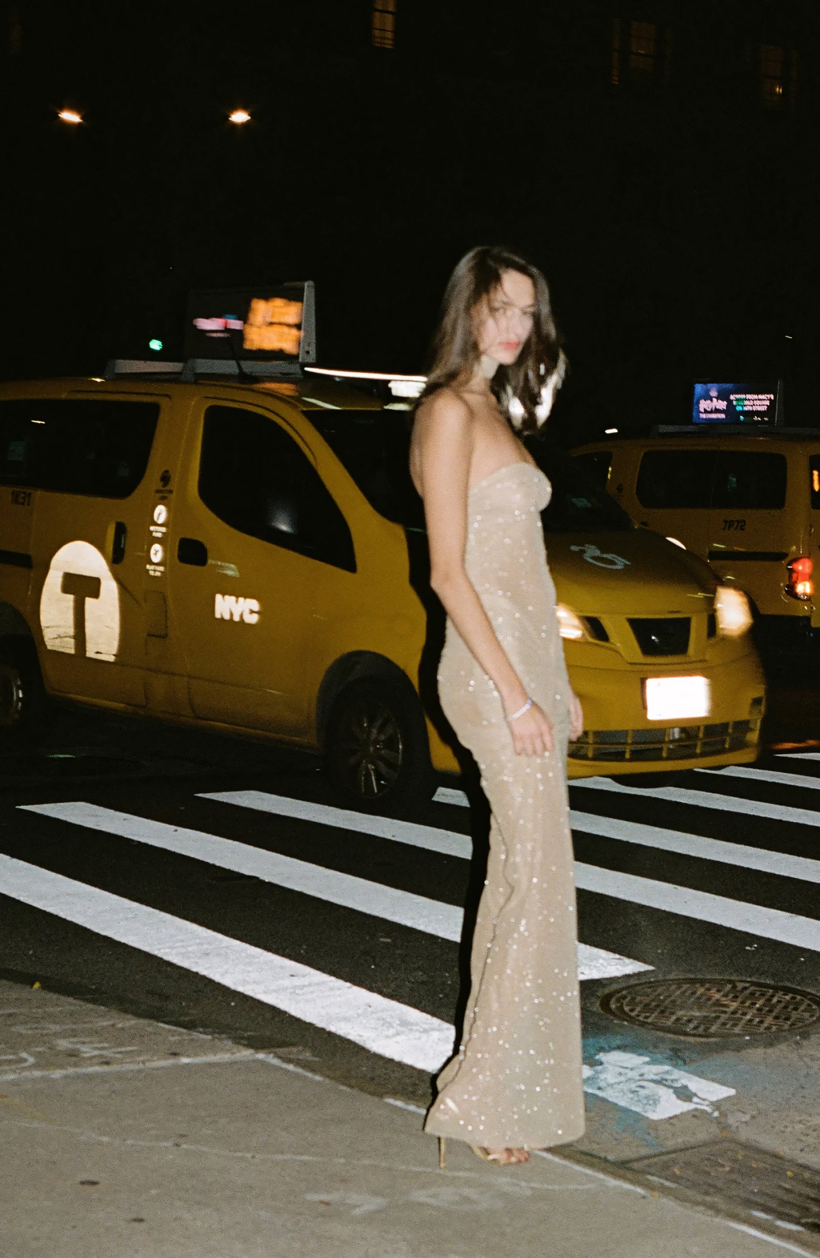 Astoria™ – Elegant Maxi Dress for Women