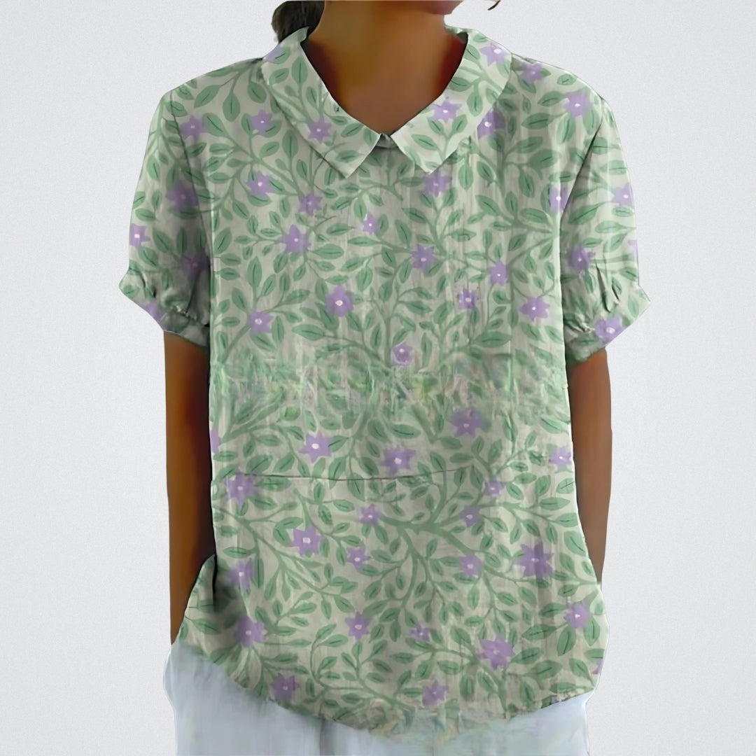 LINA | BLOUSE