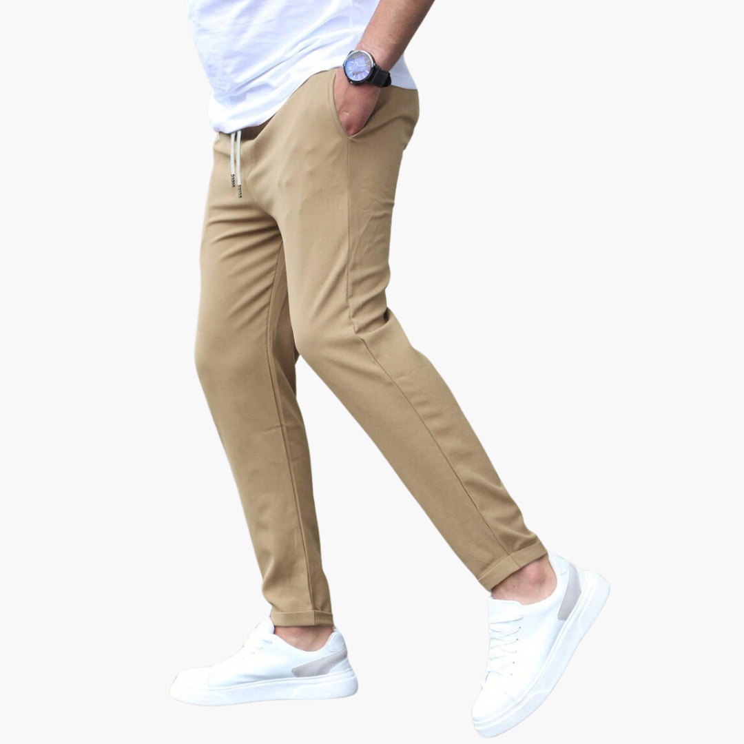 Christian | Premium Stretch Trousers