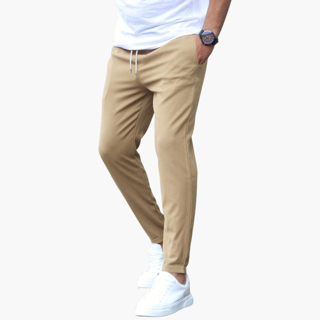 Christian | Premium Stretch Trousers
