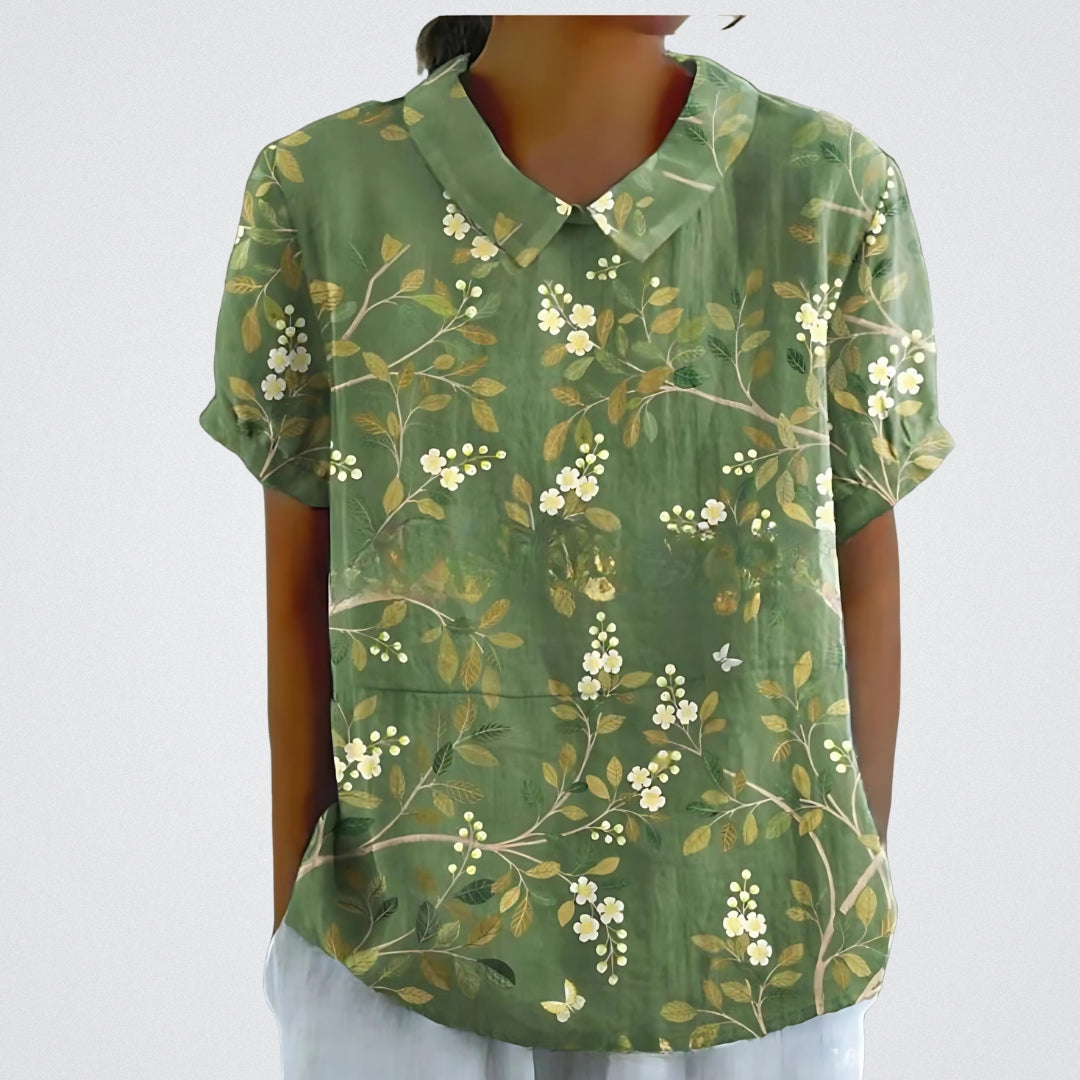 LINA | BLOUSE