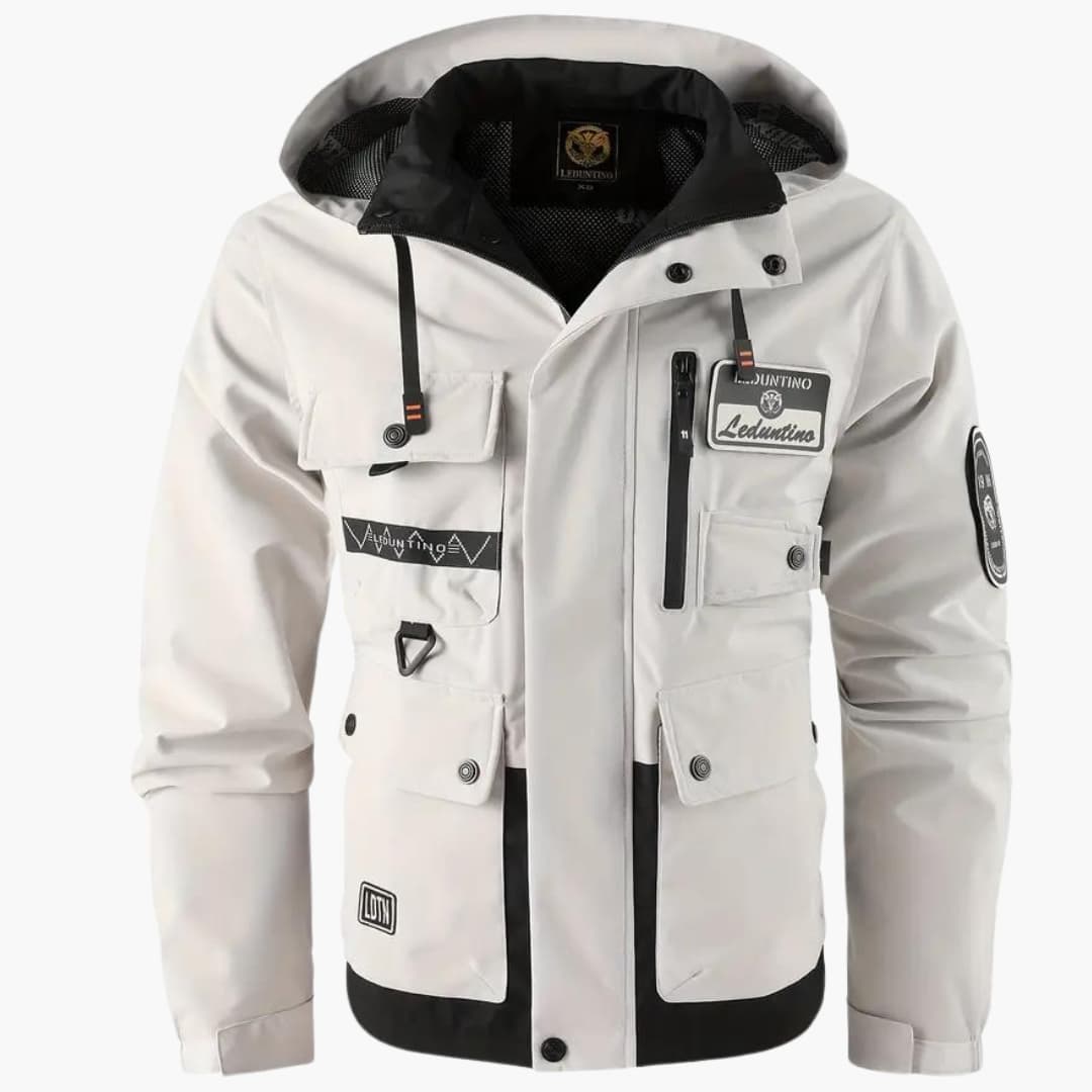 Klein | Wind and Waterproof Jacket
