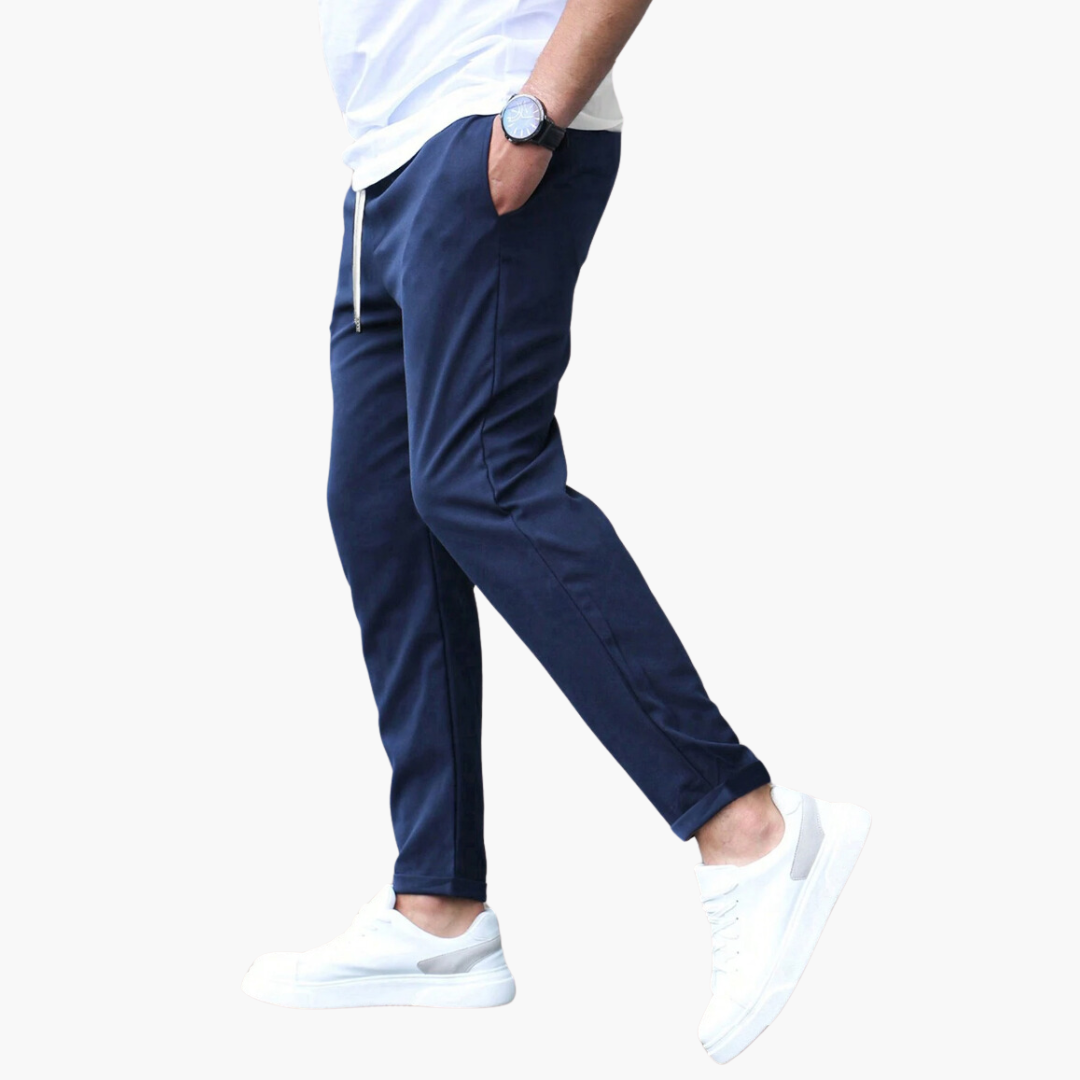Christian | Premium Stretch Trousers