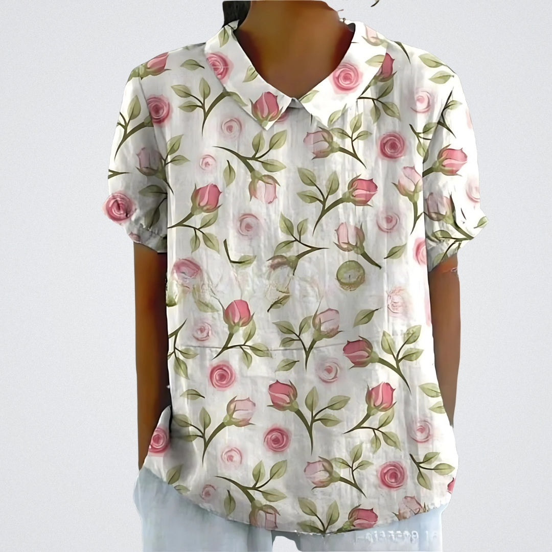 LINA | BLOUSE