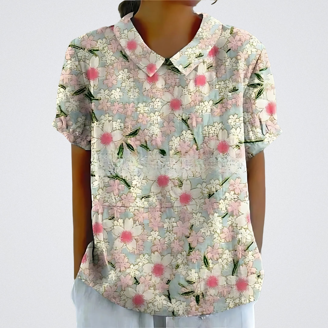 LINA | BLOUSE