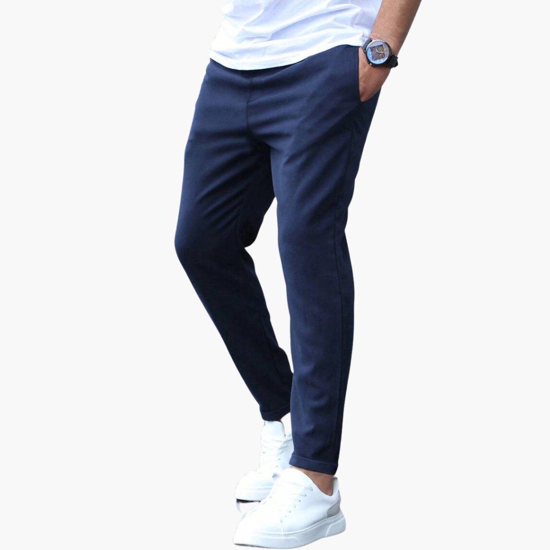 Christian | Premium Stretch Trousers