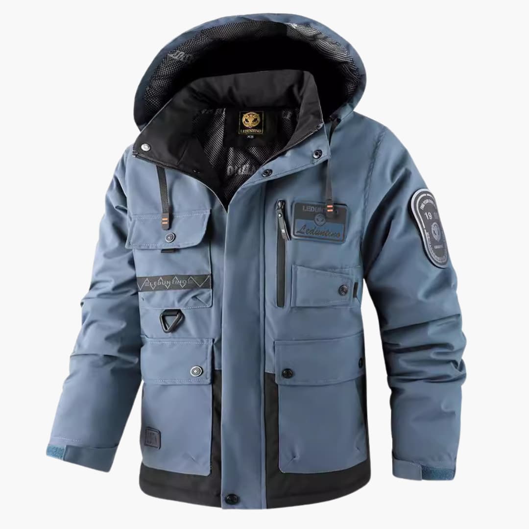 Klein | Wind and Waterproof Jacket