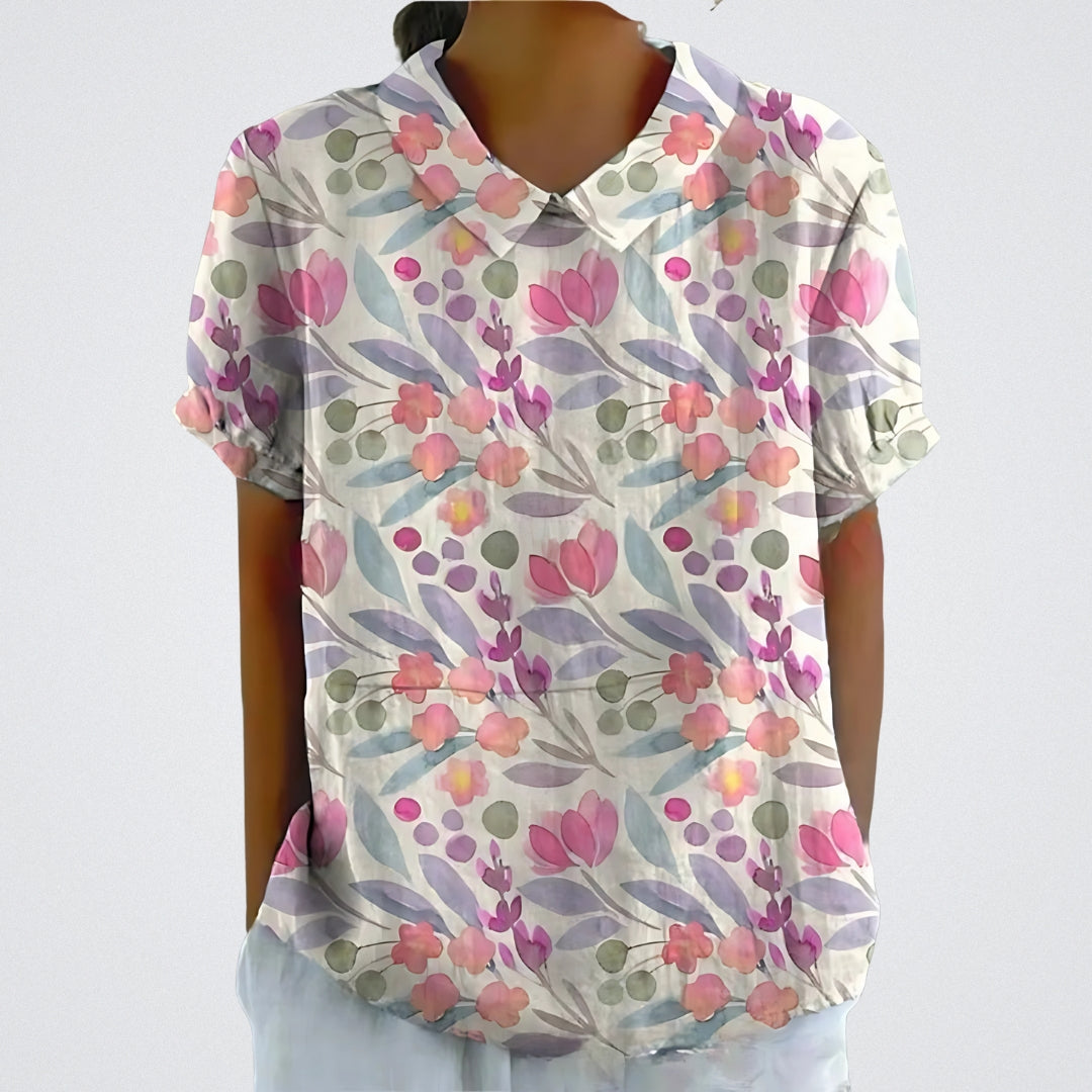 LINA | BLOUSE