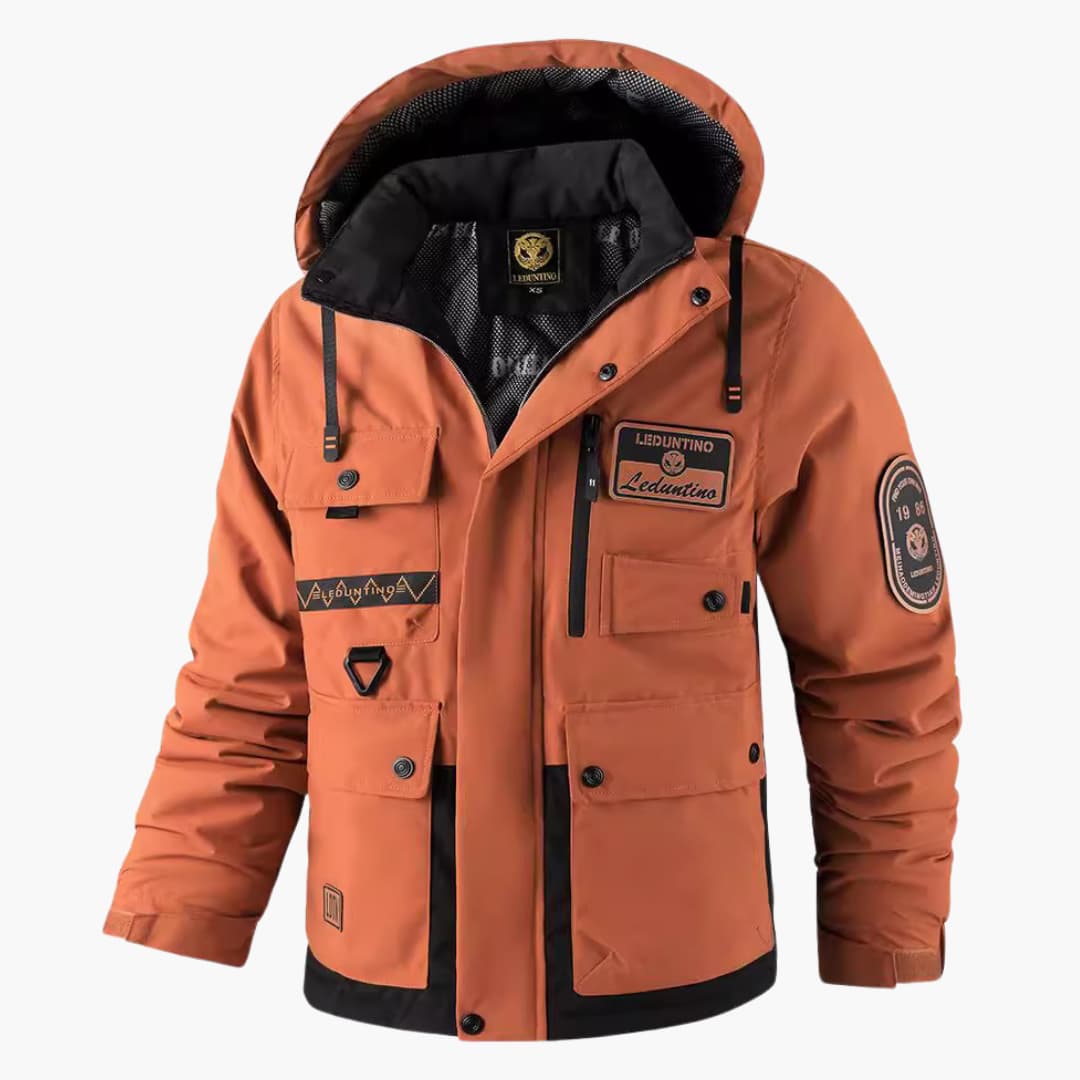 Klein | Wind and Waterproof Jacket