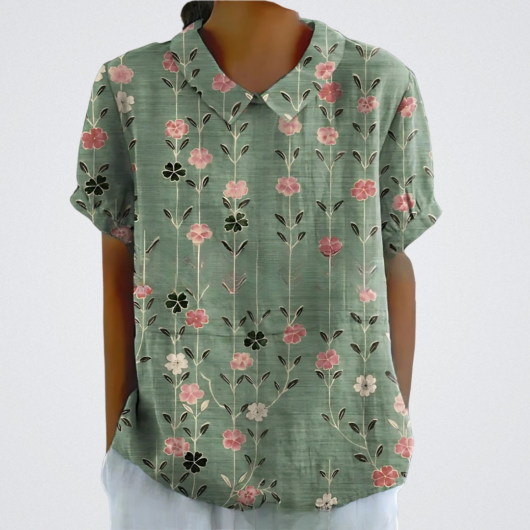 LINA | BLOUSE