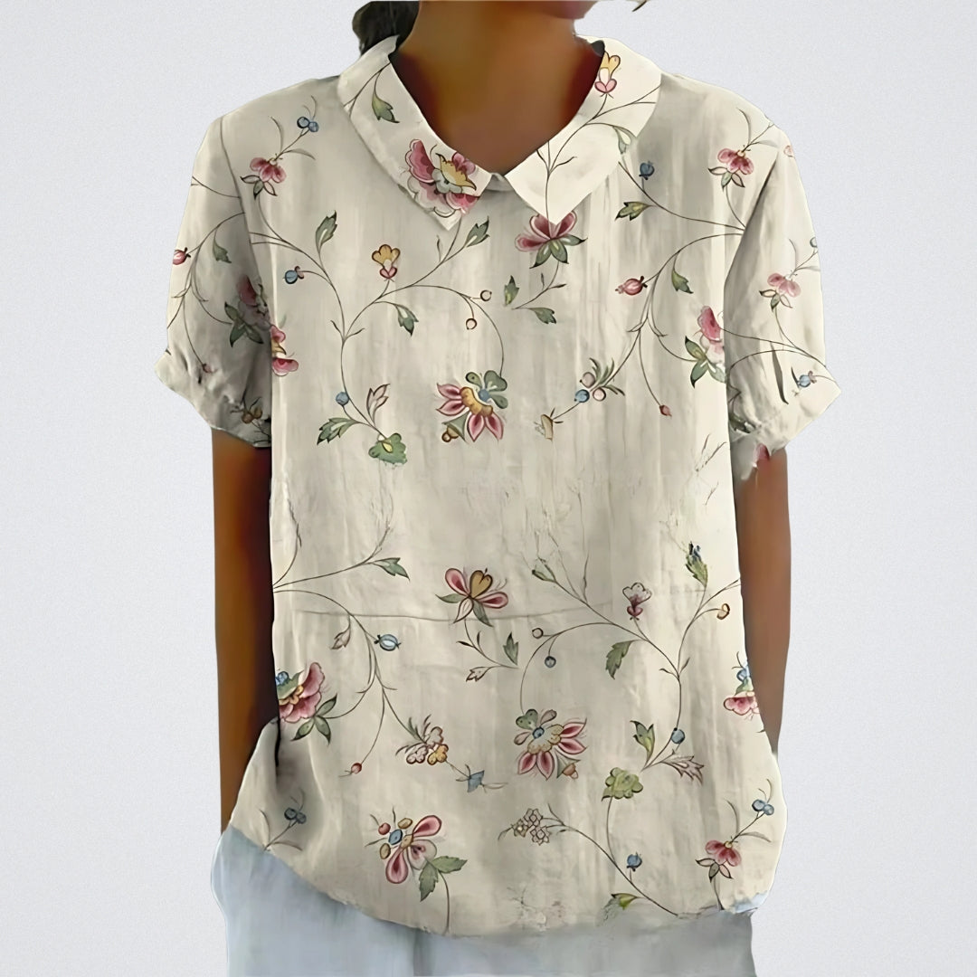 LINA | BLOUSE