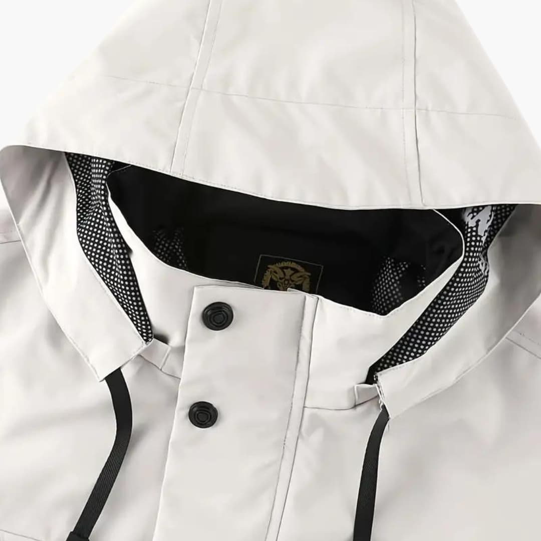 Klein | Wind and Waterproof Jacket