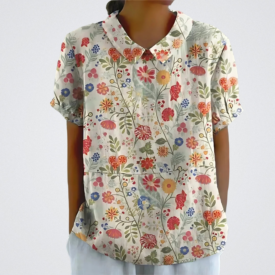 LINA | BLOUSE