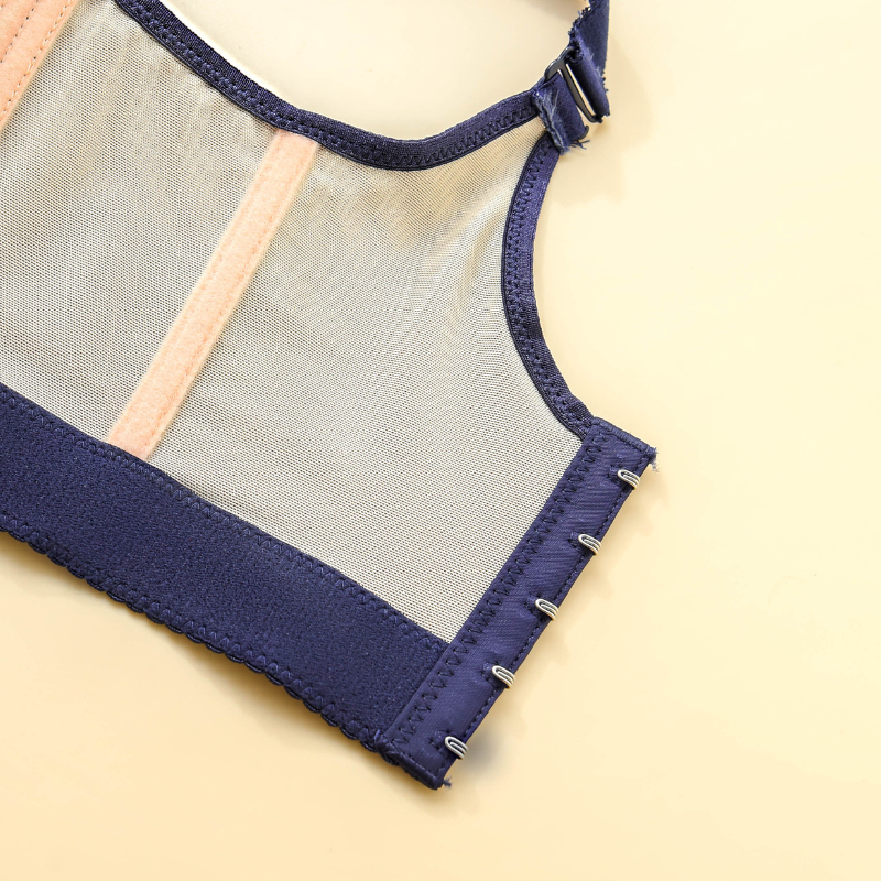 Push-Up Bra with Lace