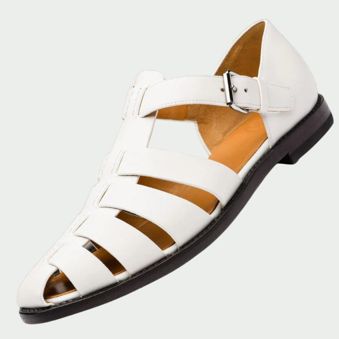 Evald™  | Premium Sandals