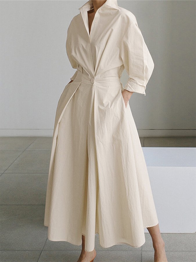 Celestine™ - Women's Maxi Dress