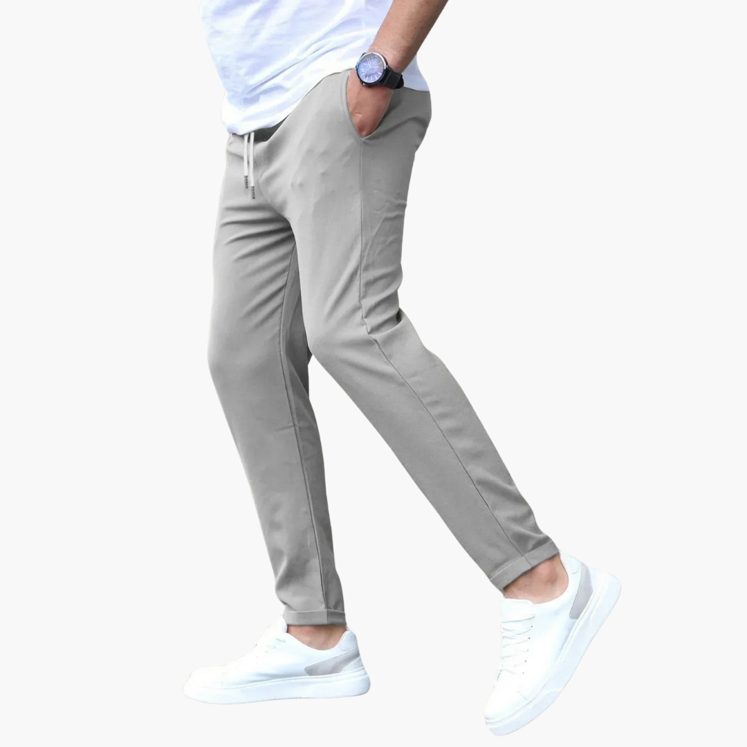 Christian | Premium Stretch Trousers