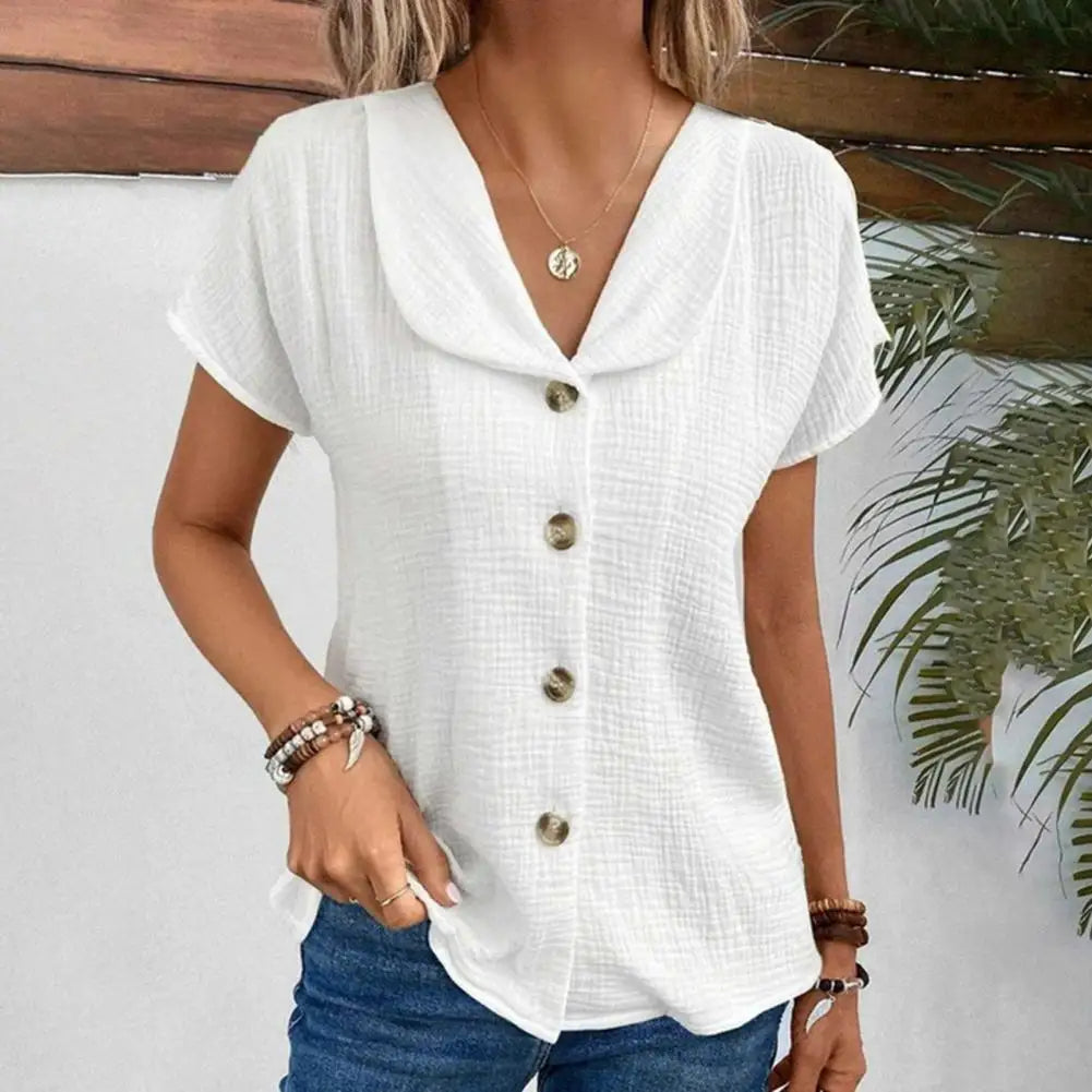 Claudia | The Blouse for Every Woman