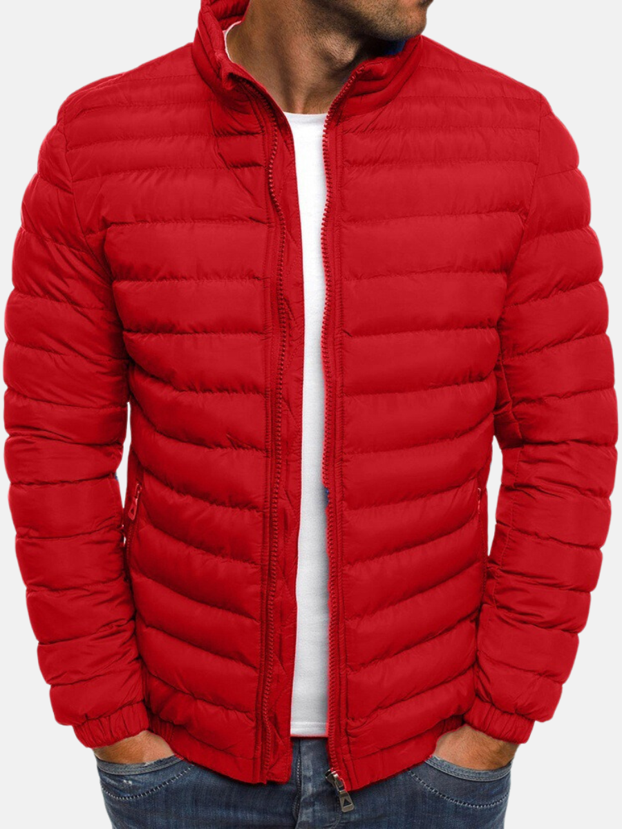 Ben | Elegant Men's Jacket