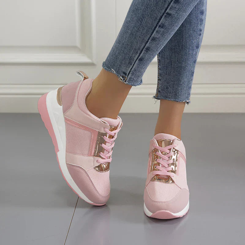 Sneaker™ – No More Painful Feet