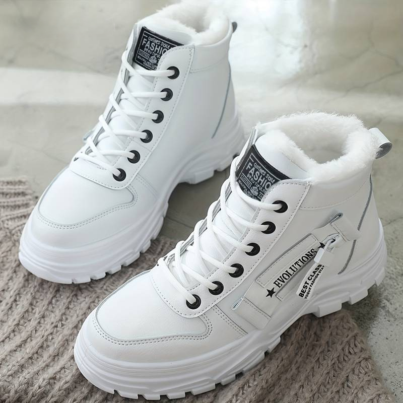 Lena™ - Comfortable Winter Boots