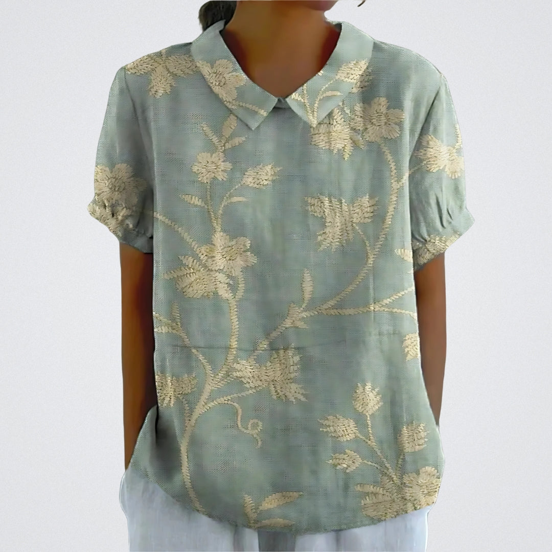 LINA | BLOUSE