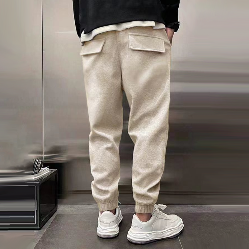 Bosco - Supreme Pants