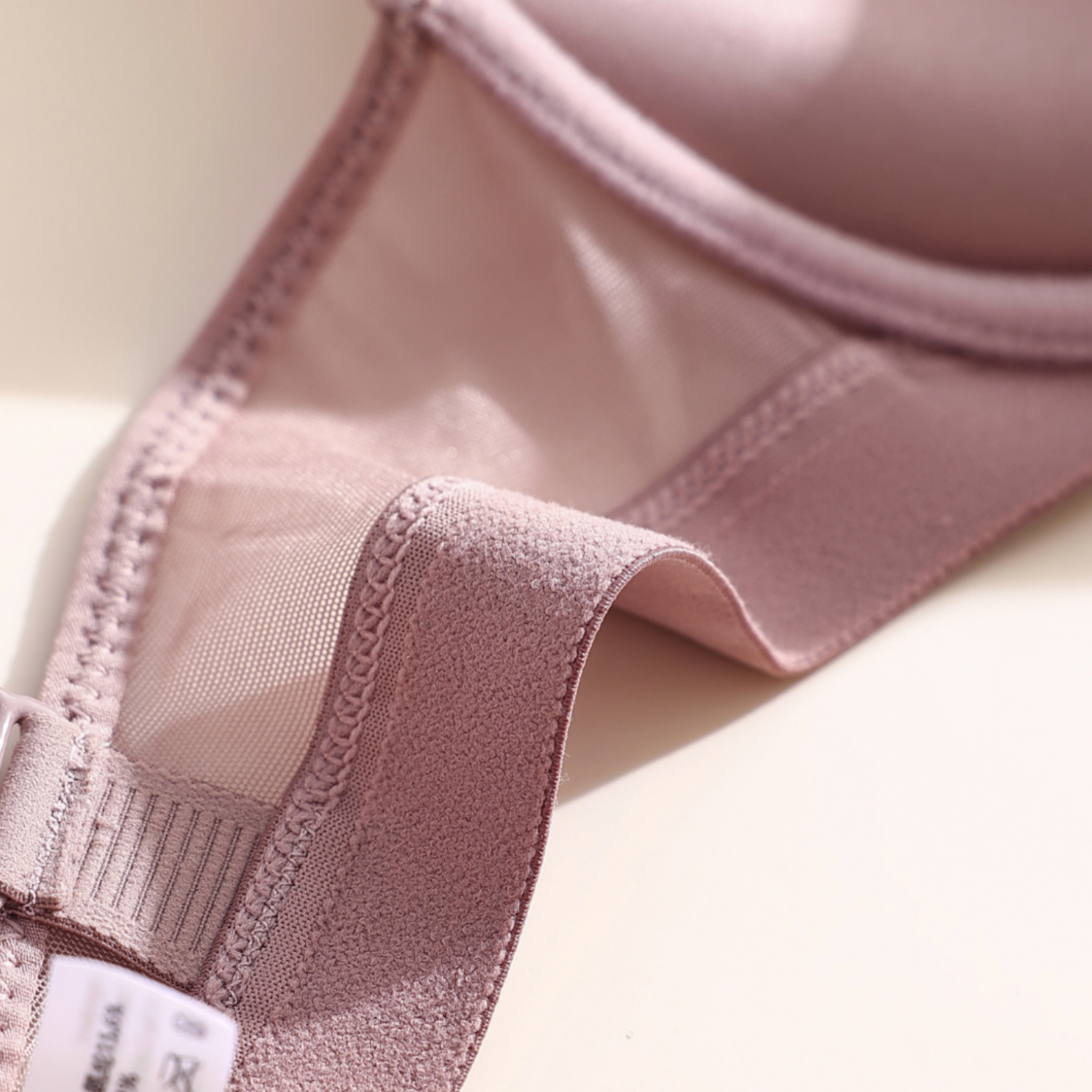 Elena™ - Super Push-Up Bra with Deep Neckline