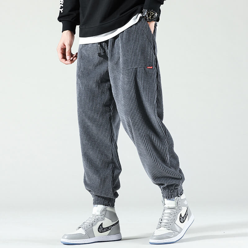 Tobias™ - Casual Corduroy Pants for Men