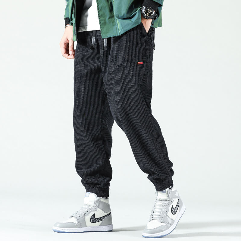 Tobias™ - Casual Corduroy Pants for Men