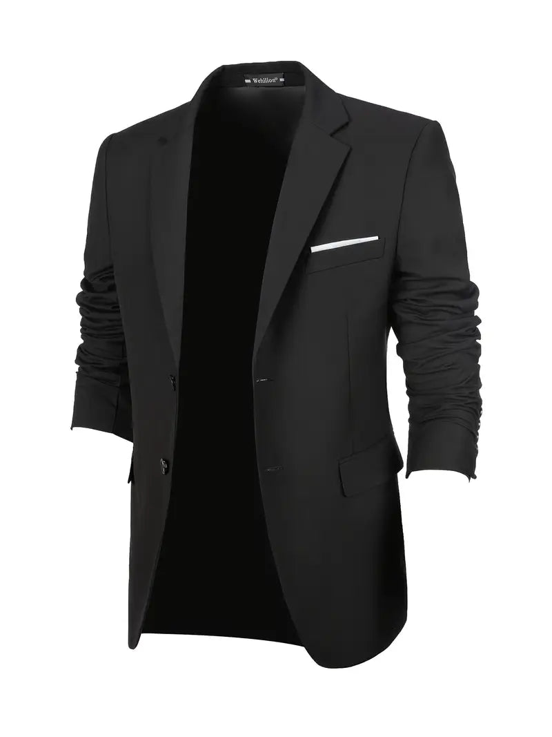 HAGEN - VERSATILE BLAZER