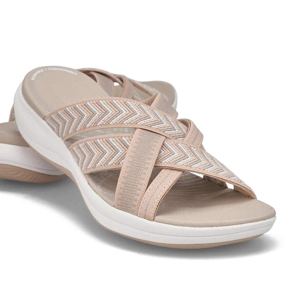 Greta - Orthopedic Sandals