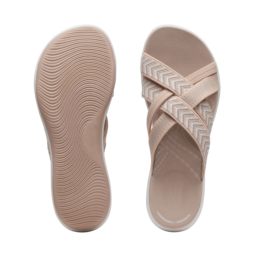 Greta - Orthopedic Sandals