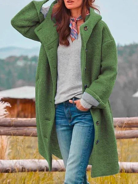 Immacolata - Coat