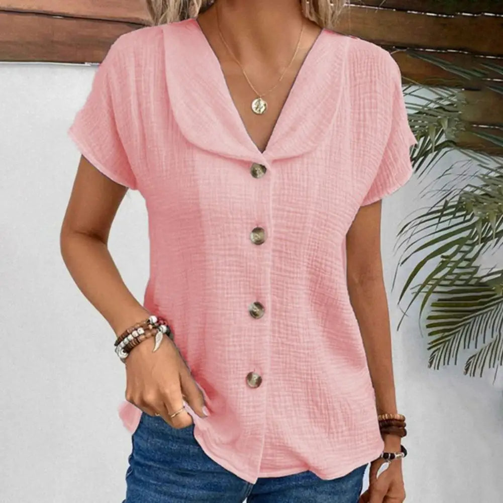 Claudia | The Blouse for Every Woman