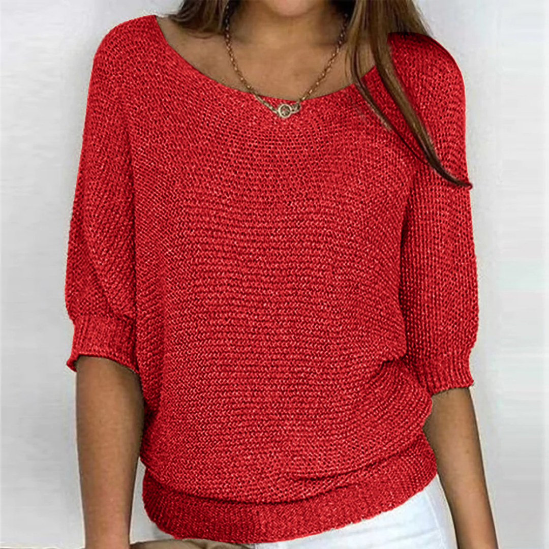May - Pullover