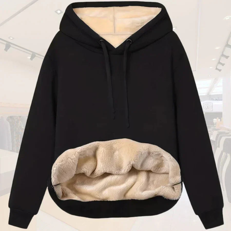 NESSA - Reversible Sweater