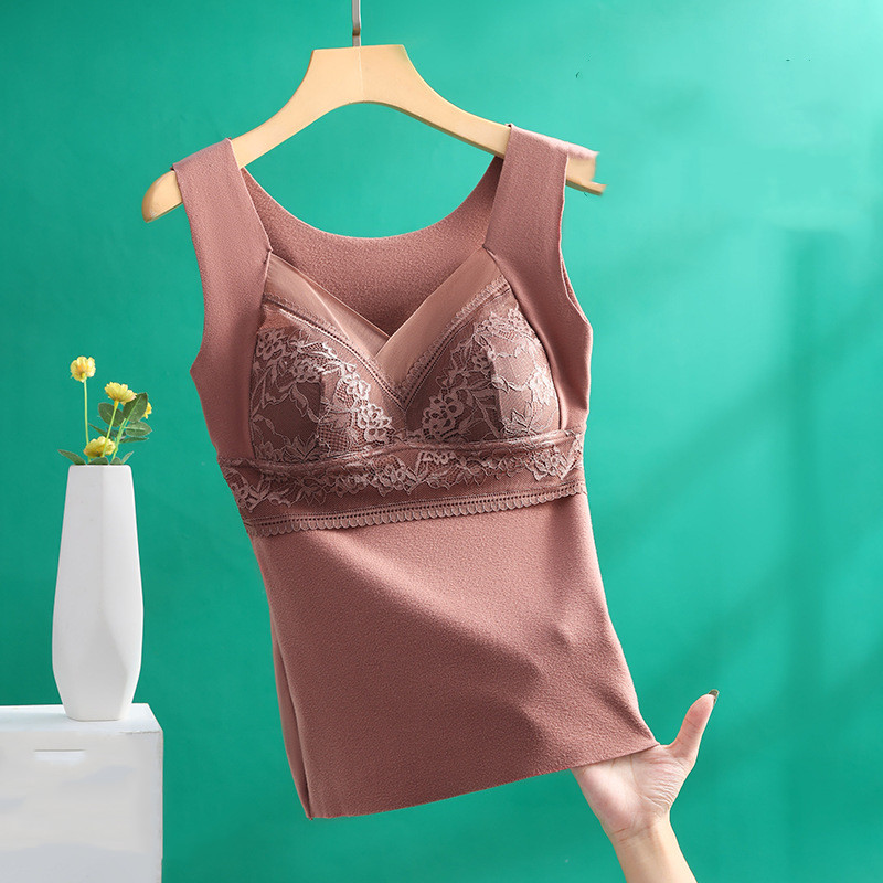Hevi™ | Warming Shapewear Top for Ultimate Comfort