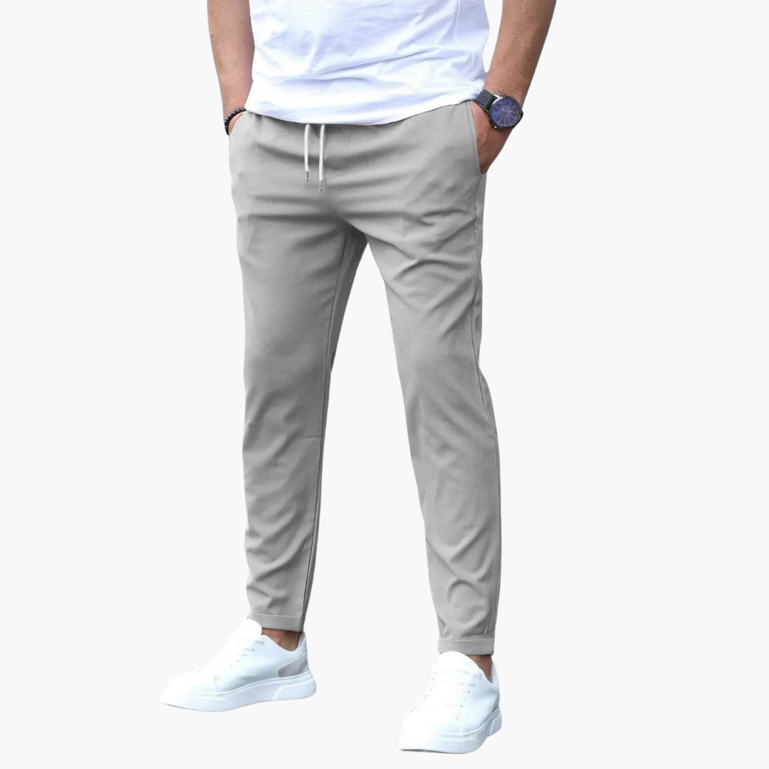 Christian | Premium Stretch Trousers