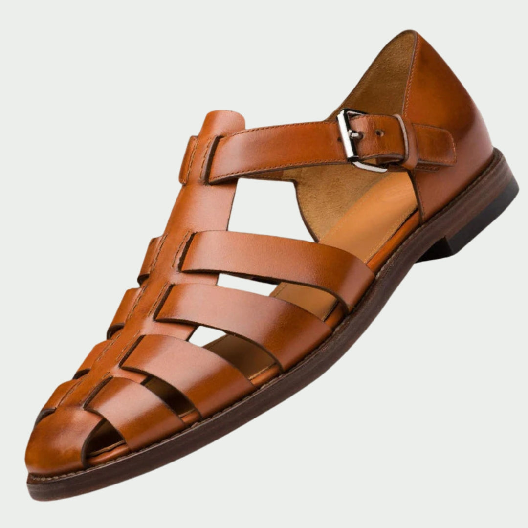 Evald™  | Premium Sandals