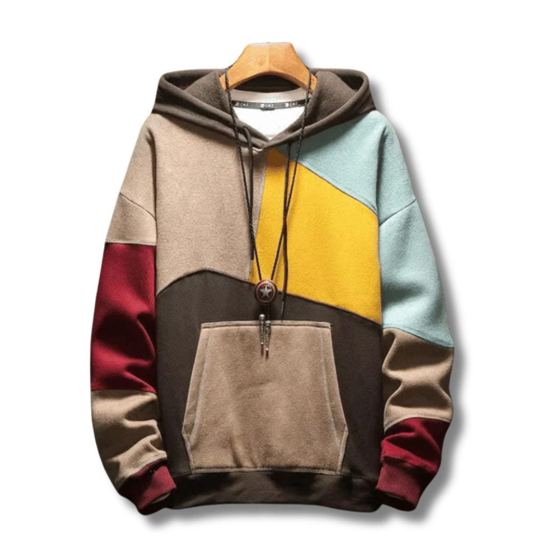 Ragnar | Modern Hoodie