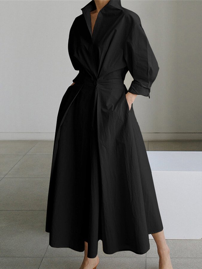 Celestine™ - Women's Maxi Dress