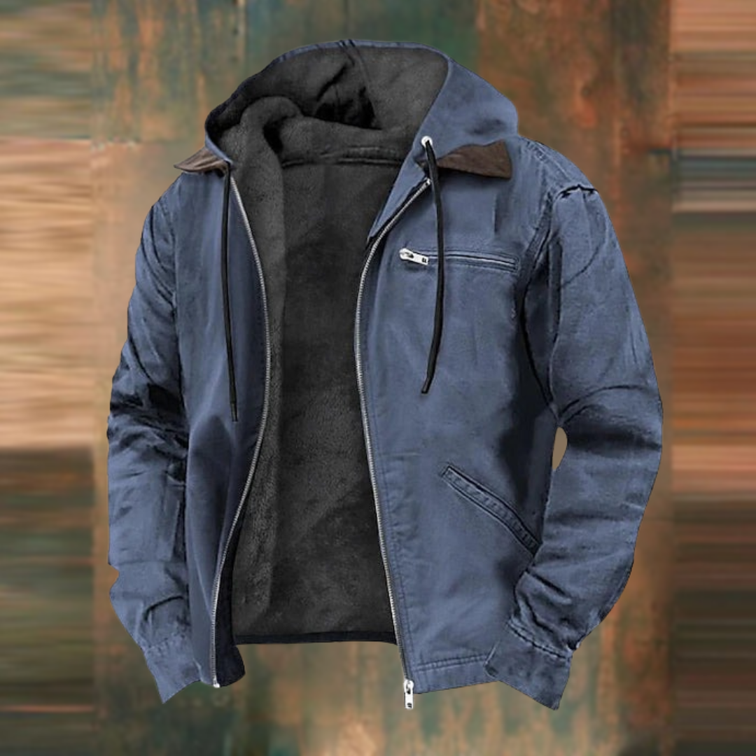 Levin™ | Stylish Winter Jacket