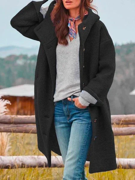 Immacolata - Coat